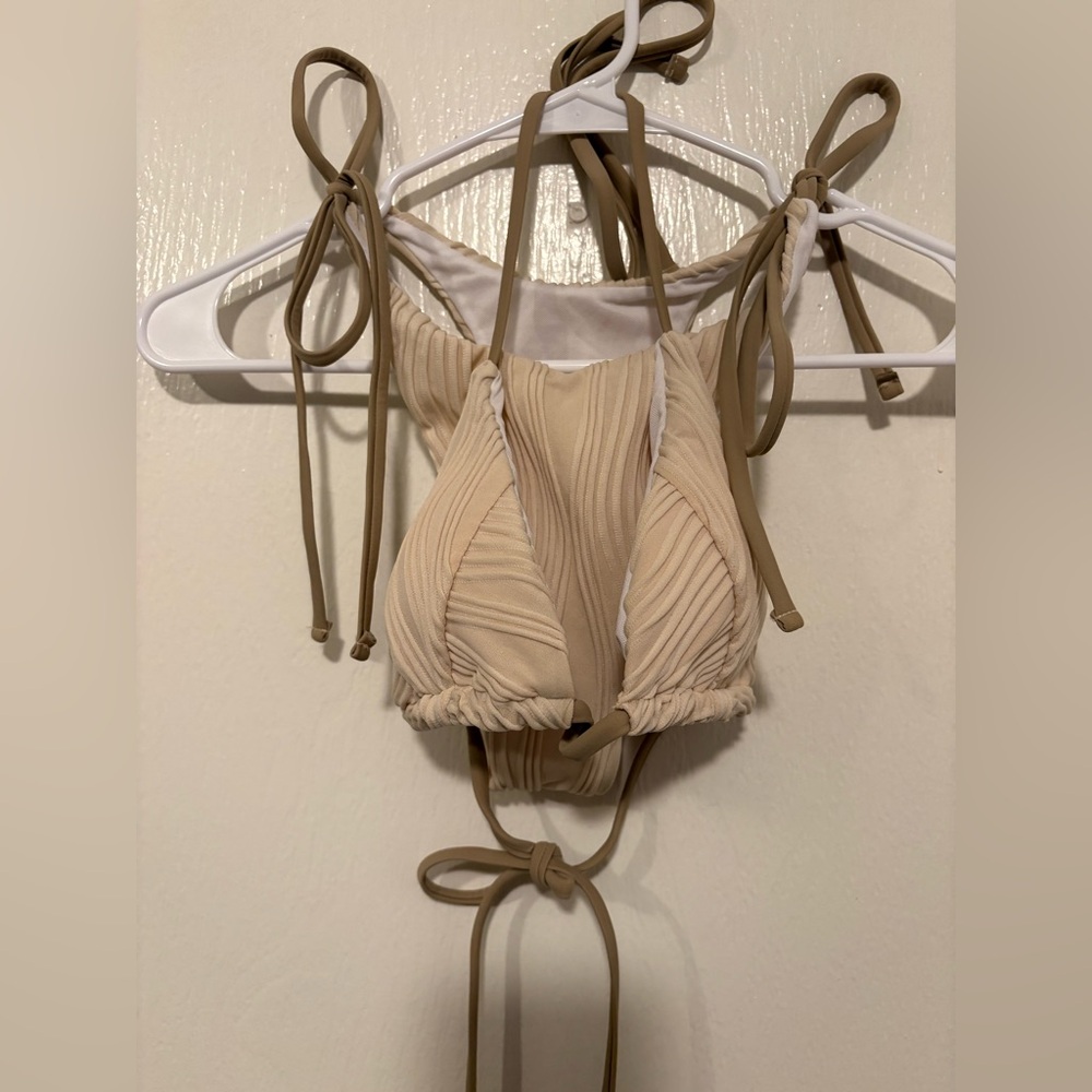 Halter Bikini